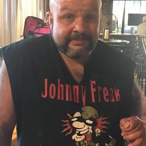 Meet your Posher, Todd